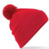 B426 - Bonnet Pom Pom Original - Ak. Custom Clothting Solutions