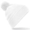 B426 - Bonnet Pom Pom Original - Ak. Custom Clothting Solutions