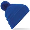 B426 - Bonnet Pom Pom Original - Ak. Custom Clothting Solutions