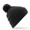 B426 - Bonnet Pom Pom Original - Ak. Custom Clothting Solutions