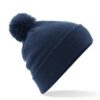 B426 - Bonnet Pom Pom Original - Ak. Custom Clothting Solutions