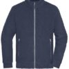 JN1862 - Veste Sherpa - Ak. Custom Clothting Solutions