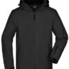 JN1054 - Veste Softshell Sport d'Hiver Homme - Ak. Custom Clothting Solutions