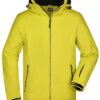 JN1054 - Veste Softshell Sport d'Hiver Homme - Ak. Custom Clothting Solutions