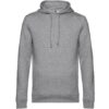 WU33B - Sweat à capuche écoresponsable - Inspire Hooded - Ak. Custom Clothting Solutions