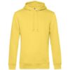 WU34B - Sweat à capuche femme écoresponsable - Inspire Hooded - Ak. Custom Clothting Solutions