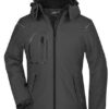 JN1001 - Veste Softshell Hiver Femme - Ak. Custom Clothting Solutions