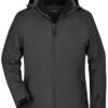 JN1053 - Veste Softshell Sport d'Hiver Femme - Ak. Custom Clothting Solutions