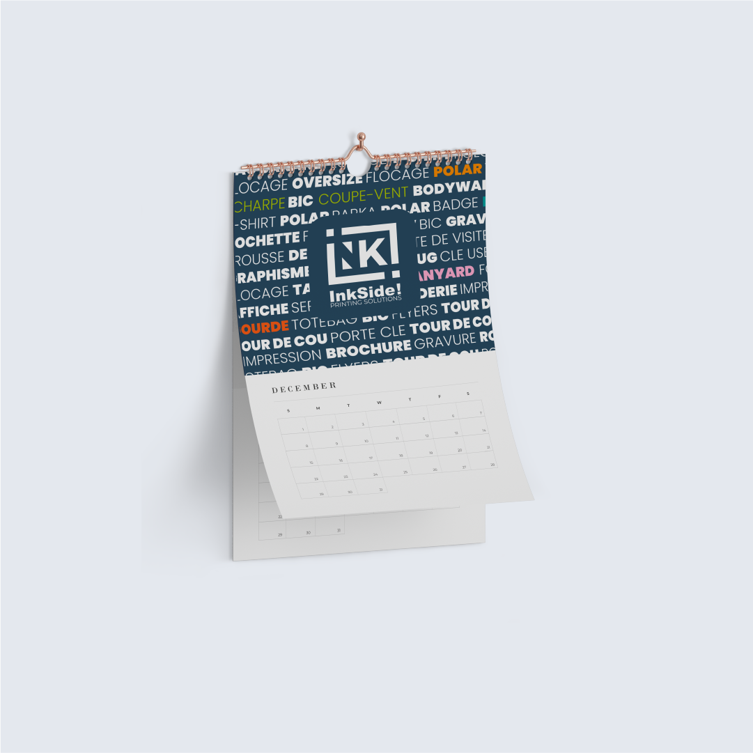 Calendrier