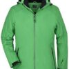 JN1053 - Veste Softshell Sport d'Hiver Femme - Ak. Custom Clothting Solutions