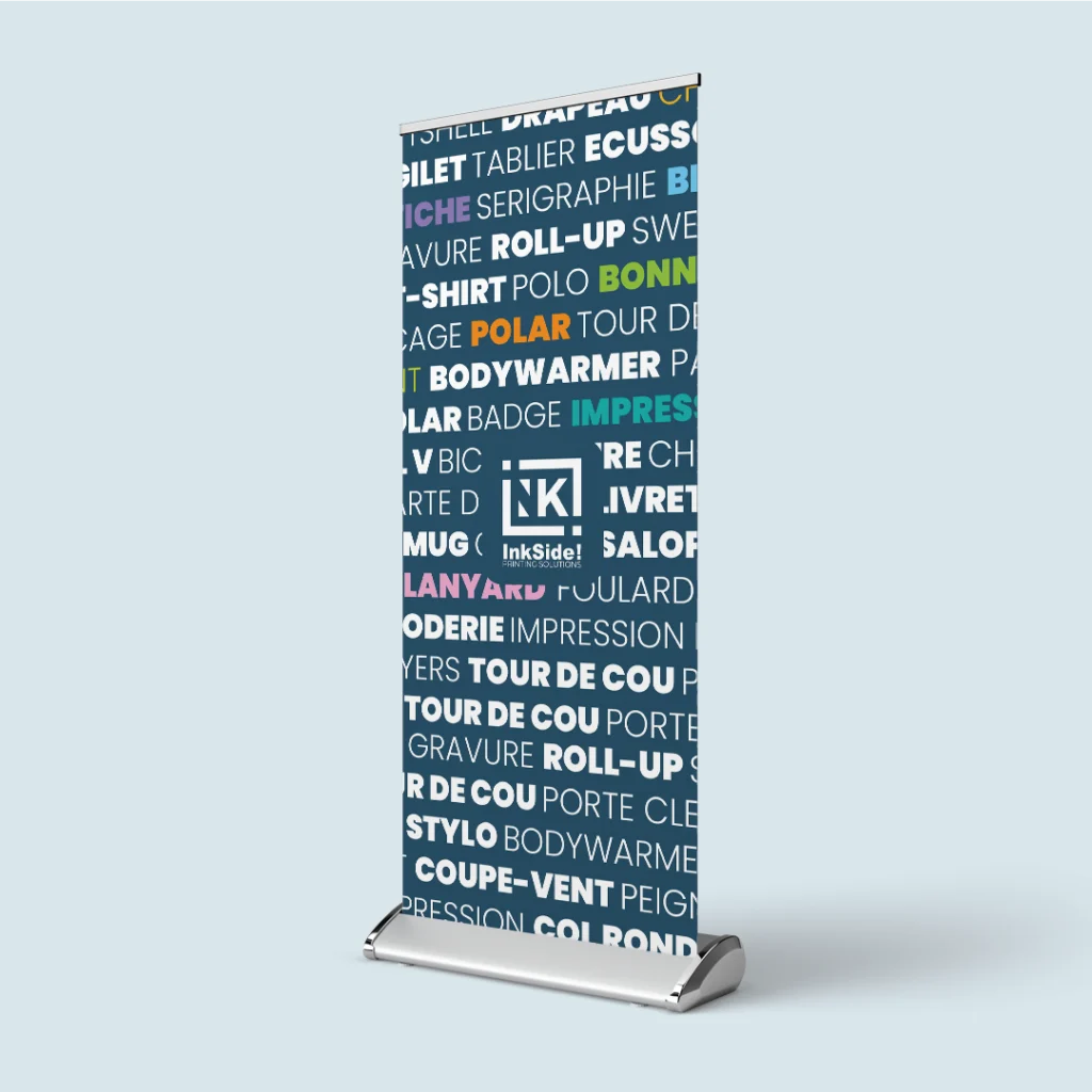 Roll-Up