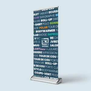 Roll-Up