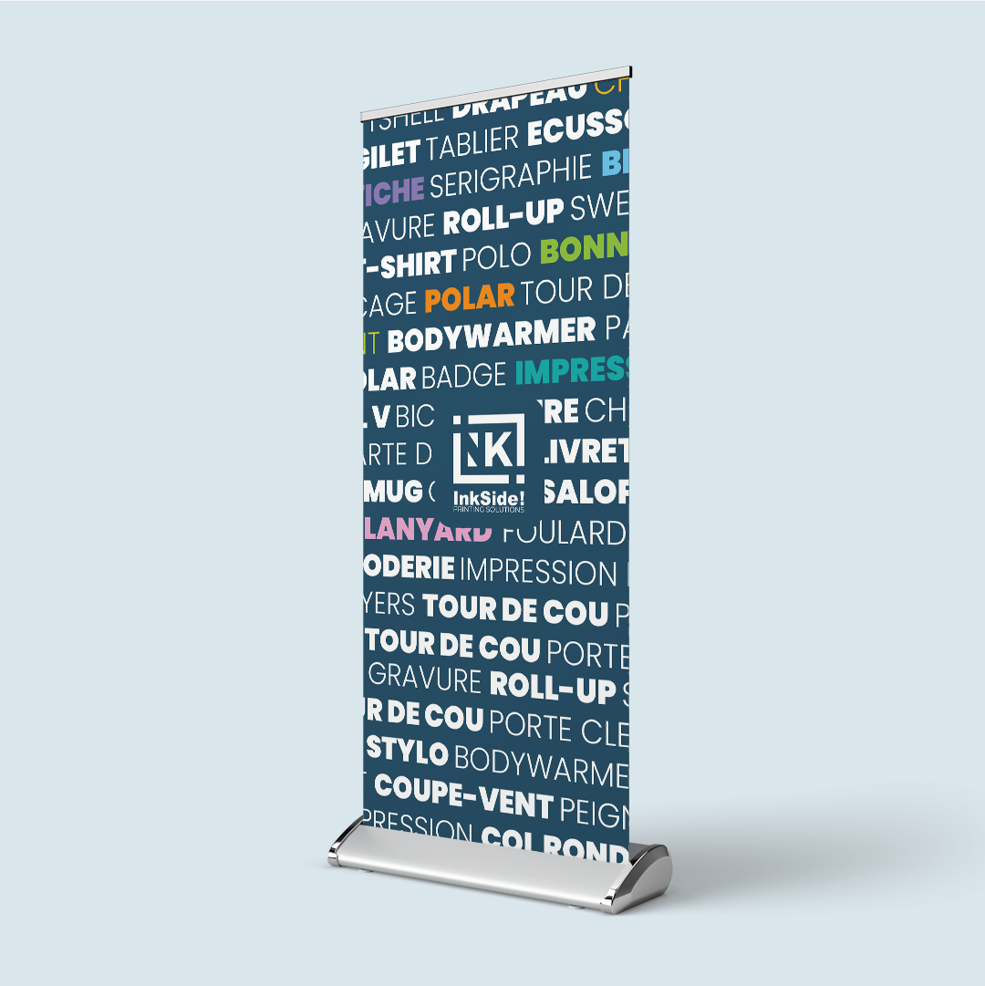 Roll-Up