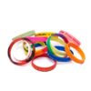 Bracelet en silicone personnalisé - Ak. Custom Clothting Solutions