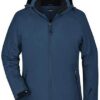 JN1053 - Veste Softshell Sport d'Hiver Femme - Ak. Custom Clothting Solutions