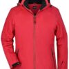 JN1053 - Veste Softshell Sport d'Hiver Femme - Ak. Custom Clothting Solutions