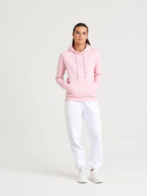 JH001F - Sweat à capuche pour femme