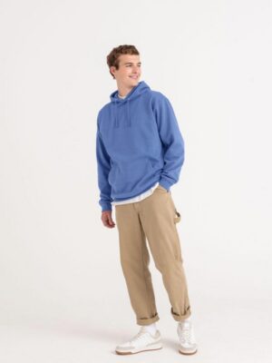 JH001 - Sweat à capuche unisexe