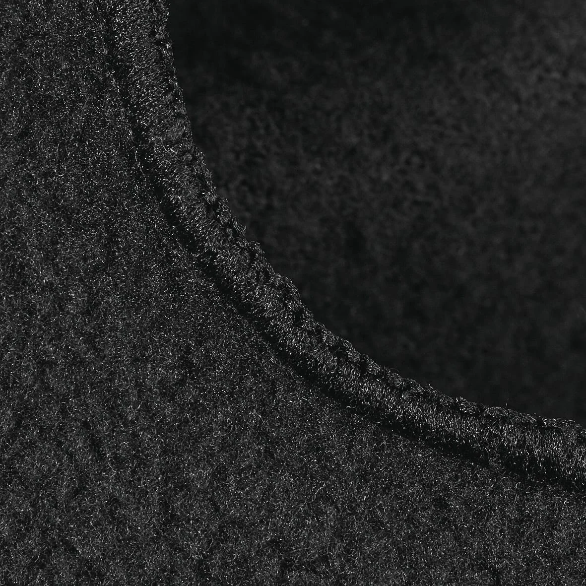 B230 - Cagoule en micropolaire – Image 3