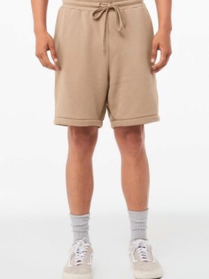 BE3724 - Short molletonné unisexe