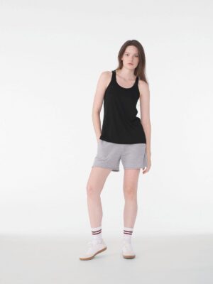 BE8800 - Débardeur Flowy dos nageur