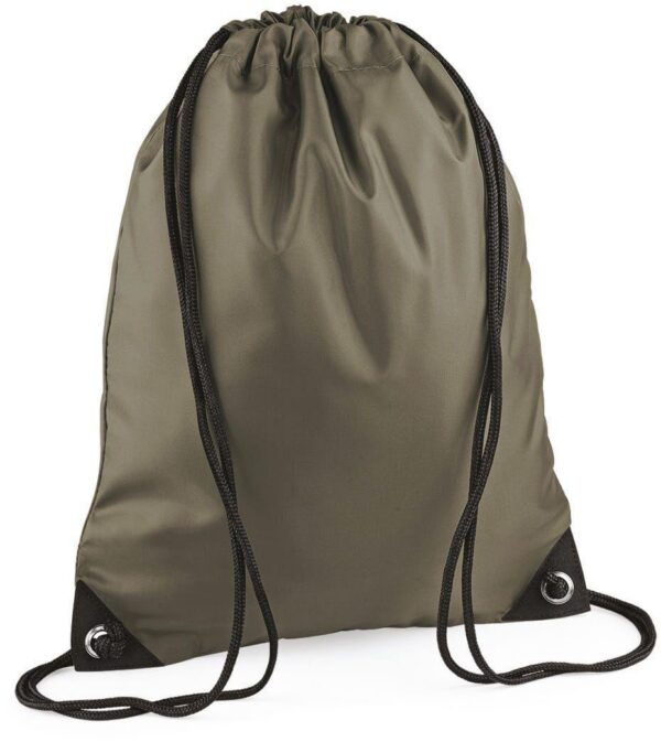 BG10 - Sac à dos cordelettes PREMIUM – Image 5