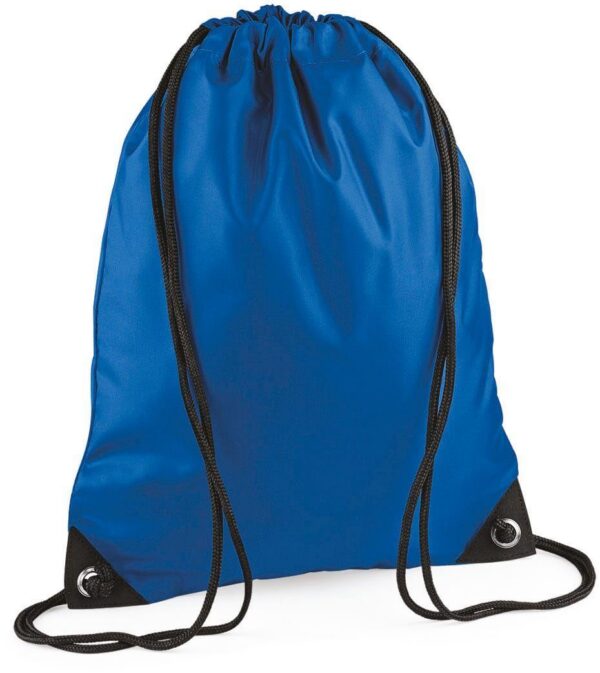 BG10 - Sac à dos cordelettes PREMIUM