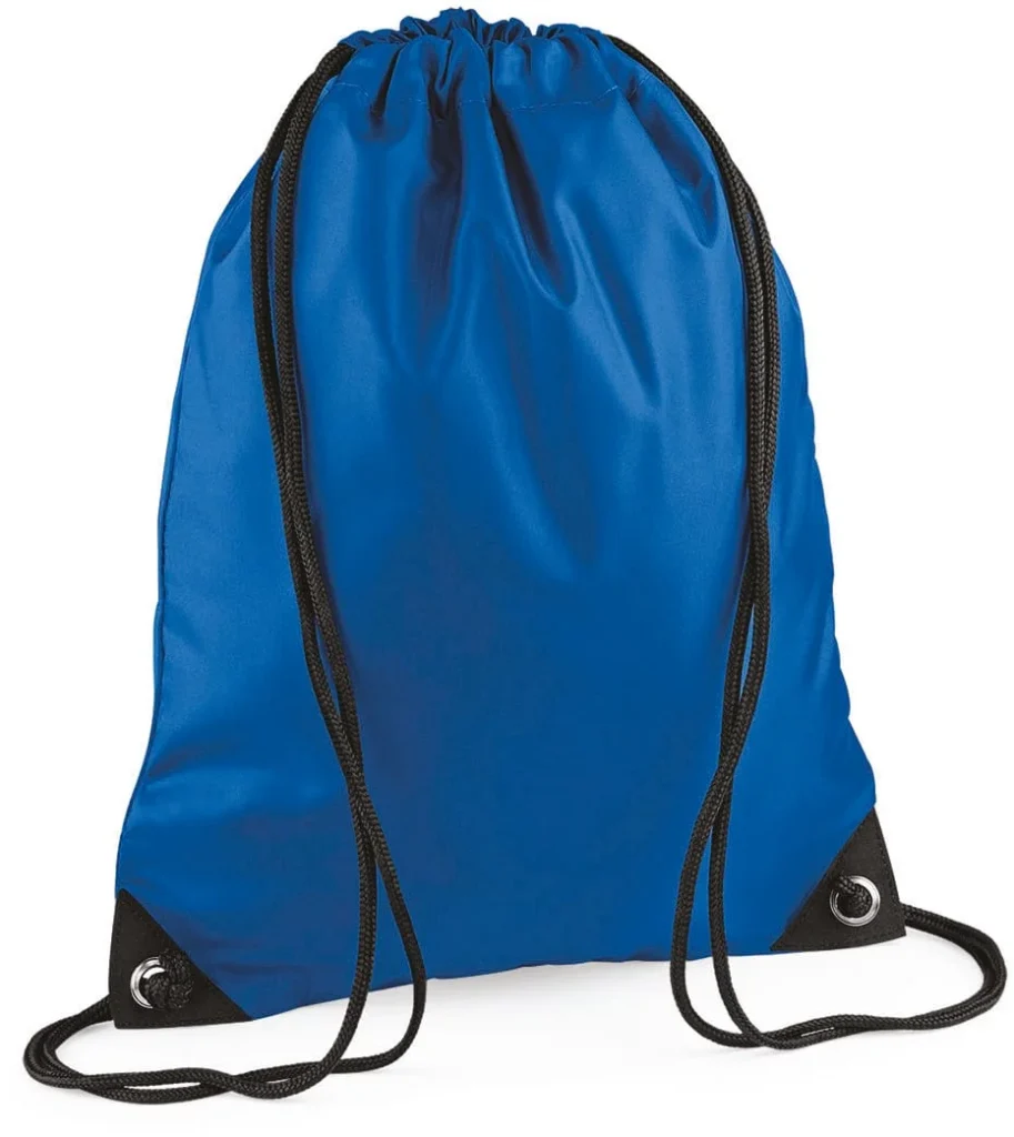 Sac à cordelettes