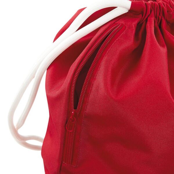 BG110 - Sac à dos de gym à cordon – Image 2