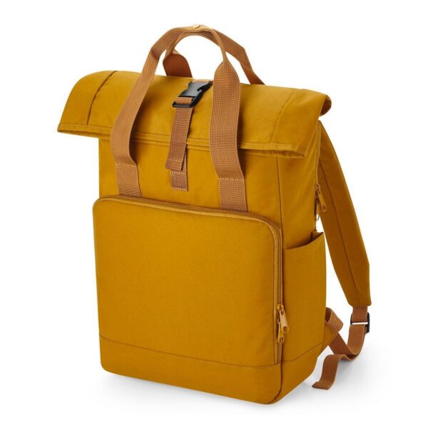 BG118L - Sac à dos pour ordinateur recyclé