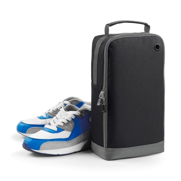 BG540 - Sac Athleisure pour chaussures et accessoires – Image 2
