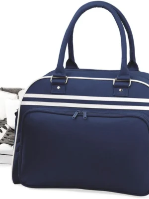 BG75 - Sac Bowling Rétro