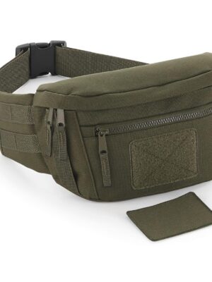 BG842 - Sac banane militaire Molle
