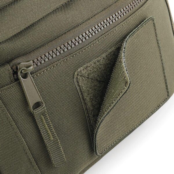 BG842 - Sac banane militaire Molle – Image 2