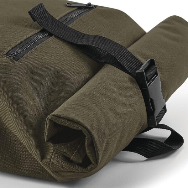 BG855 - Sac à dos Roll-Top – Image 6