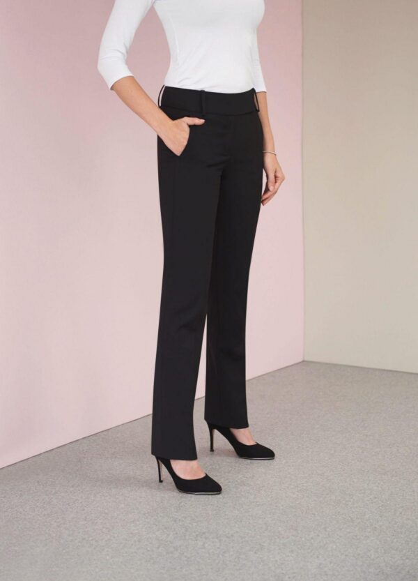 BT2234 - Pantalon Femme Genoa