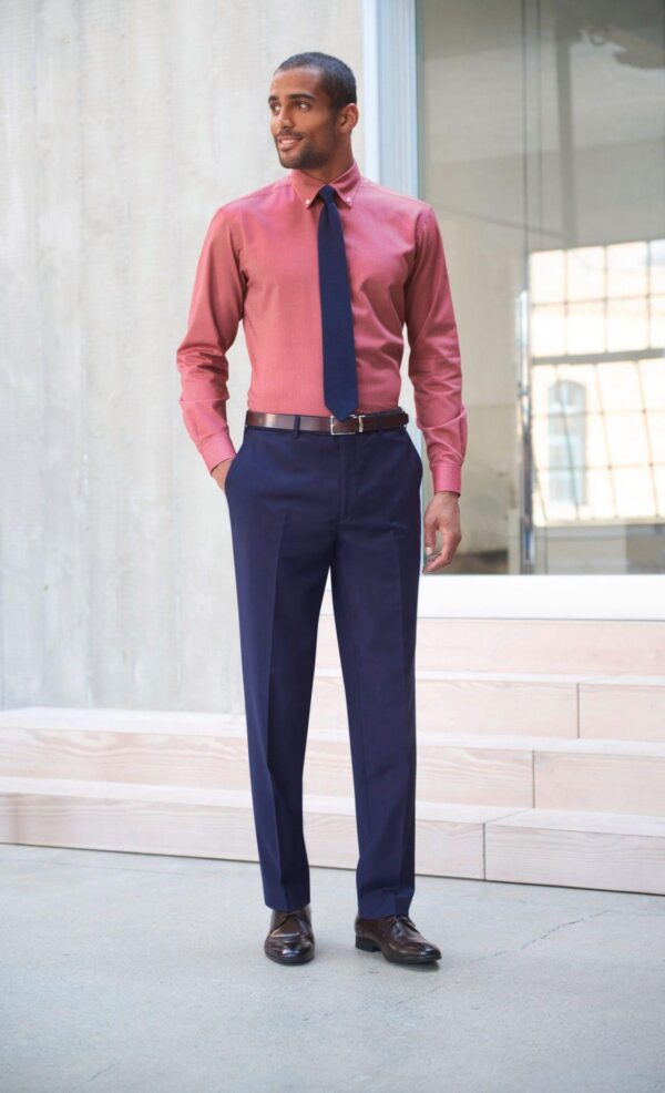 BT8387 - Pantalon Homme Avalino