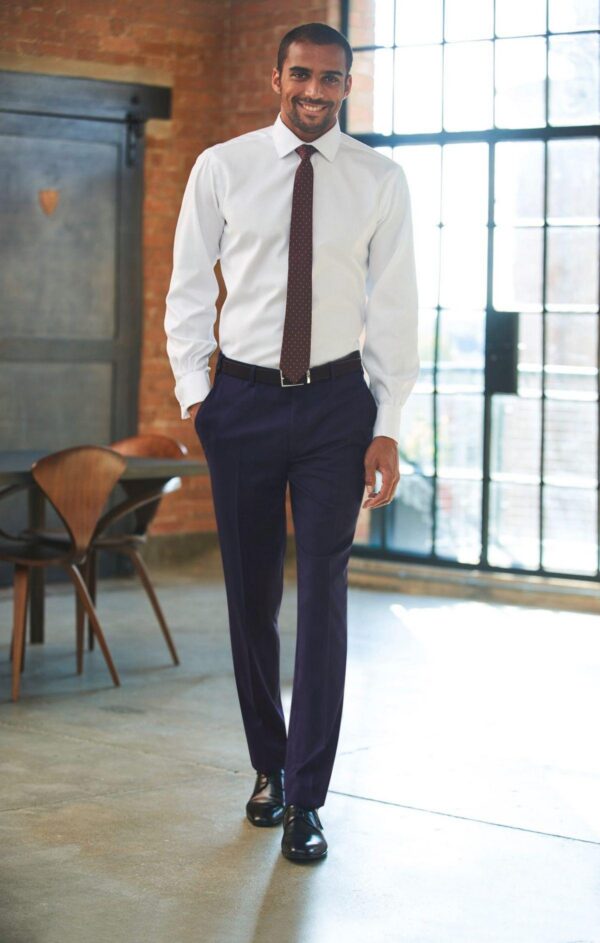BT8655 - Pantalon Homme Cassino