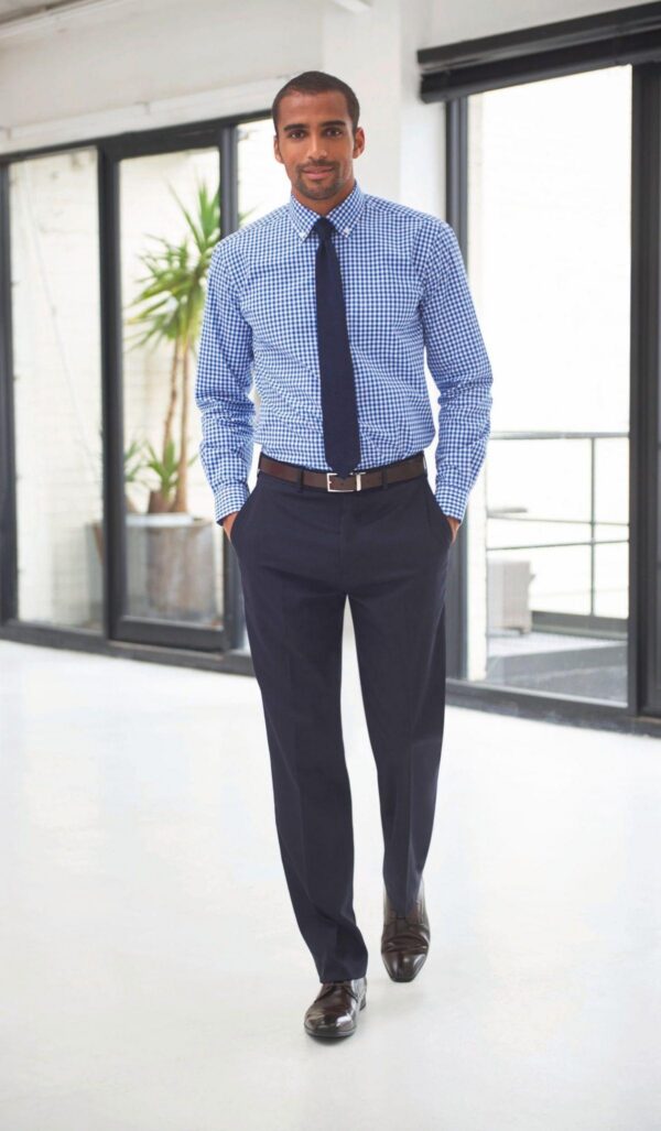 BT8755 - Pantalon homme Phoenix