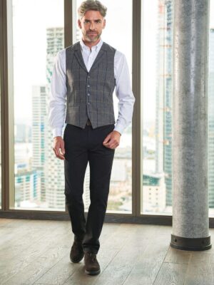BT8807 - Chino coupe slim Miami