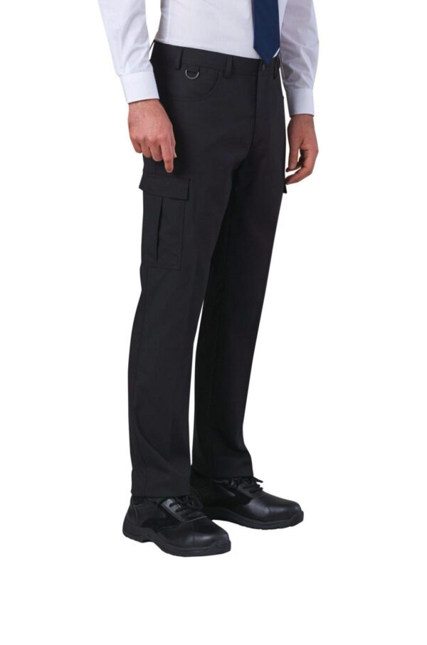 BT8968 - Pantalon Cargo Tours Homme