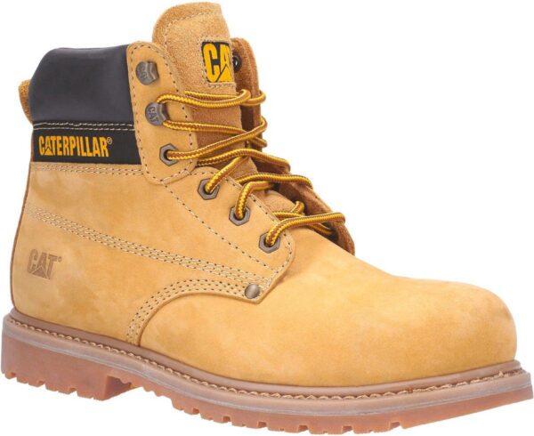 CATPOWER - Chaussures de sécurité "Powerplant" – Image 2