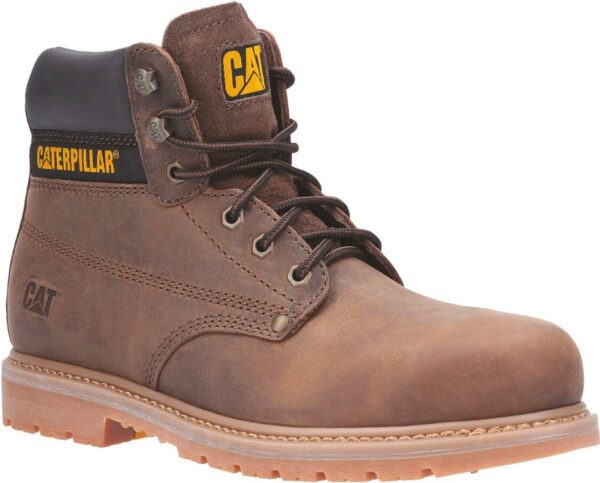 CATPOWER - Chaussures de sécurité "Powerplant" – Image 3