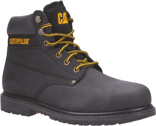 CATPOWER - Chaussures de sécurité "Powerplant"