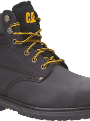 CATPOWER - Chaussures de sécurité "Powerplant"