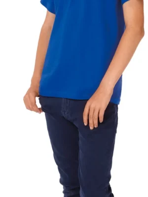 CG189 - T-shirt enfant EXACT190