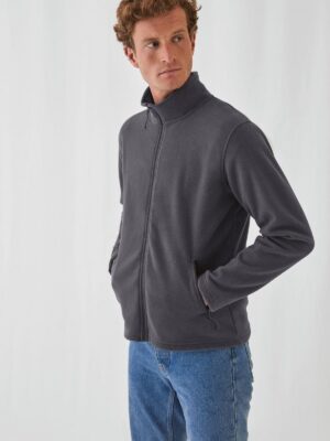 CGFUI50 - Veste polaire Homme ID.501