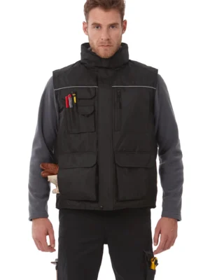 CGJUC40 - Bodywarmer Expert Pro
