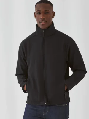 CGJUI62 - Veste Softshell Homme ID.701