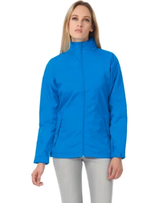 CGJW826 - Veste femme multi-active